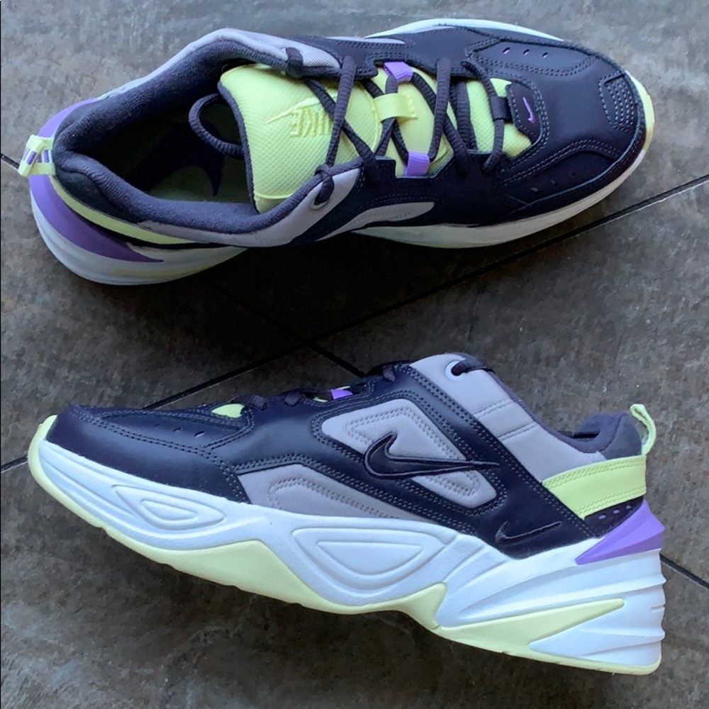 NIKE W M2K TRKNO Gridiron - Picture 14 of 16